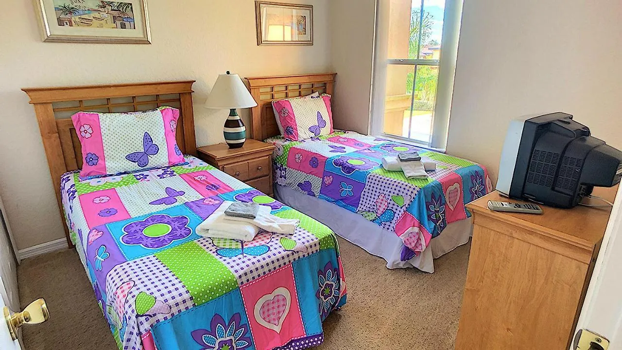 Regal Palms Resort & Spa 2122 Four Corners