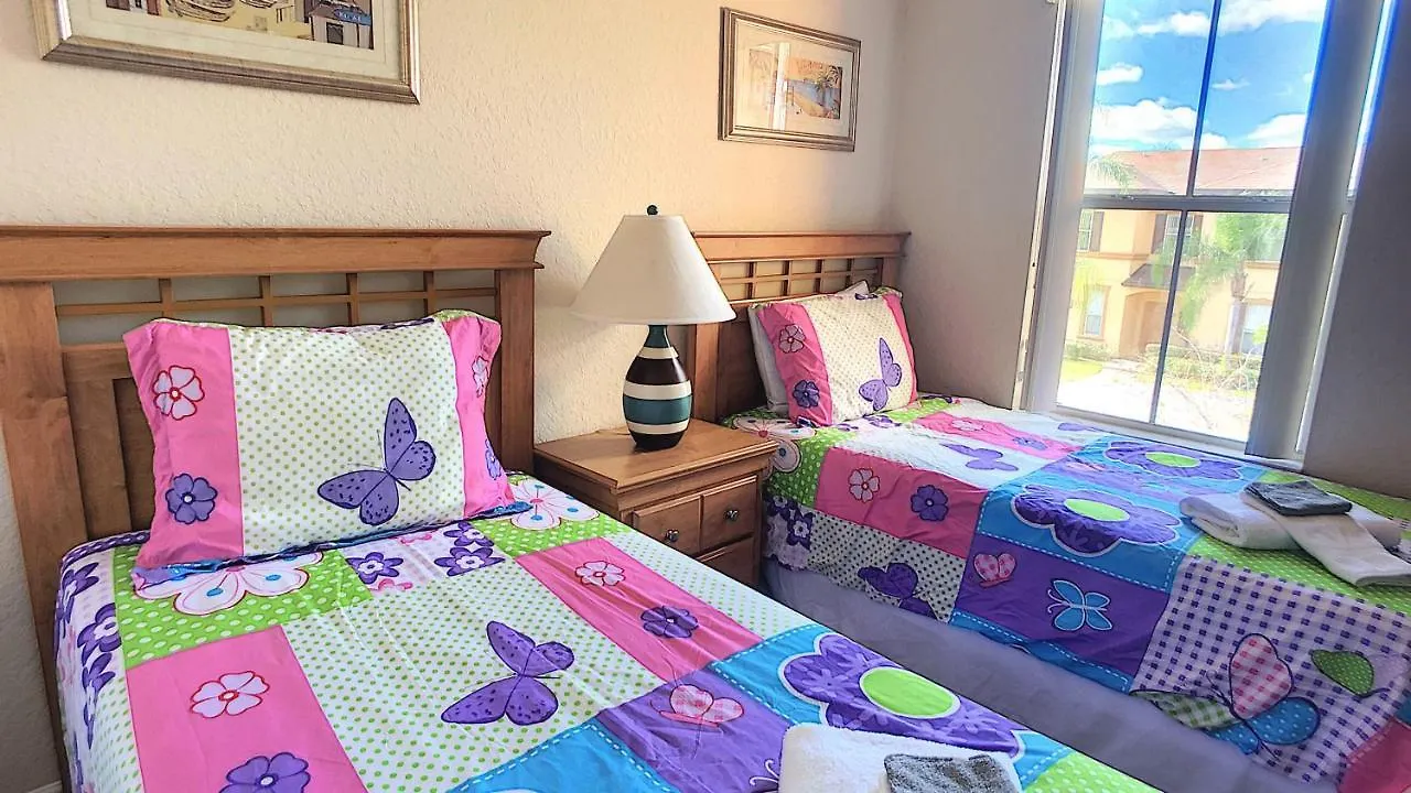 Apartment Regal Palms Resort & Spa 2122 Four Corners United States