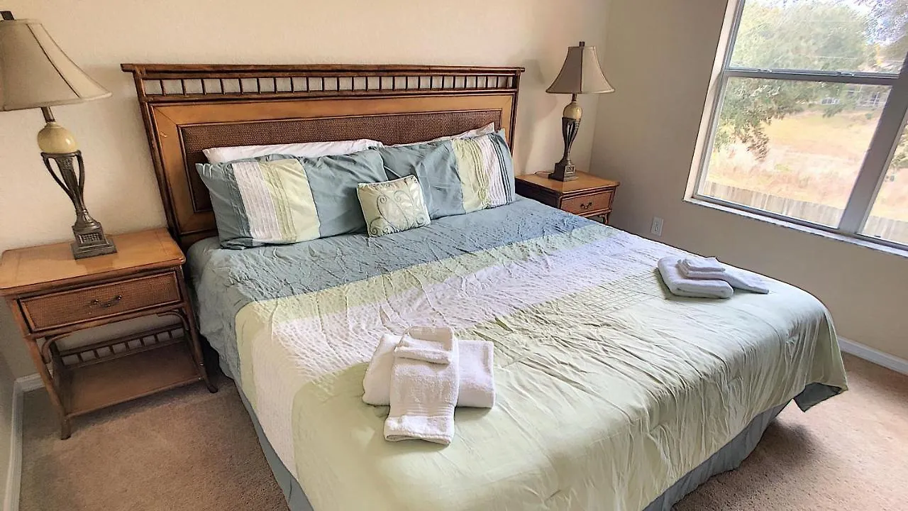 Apartment Regal Palms Resort & Spa 2122 Four Corners