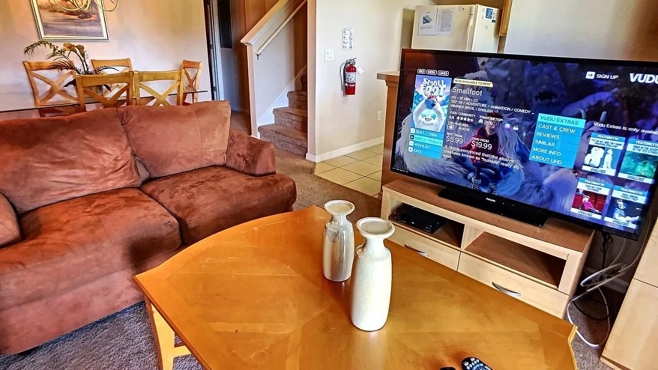 Apartment Regal Palms Resort & Spa 2122 Four Corners