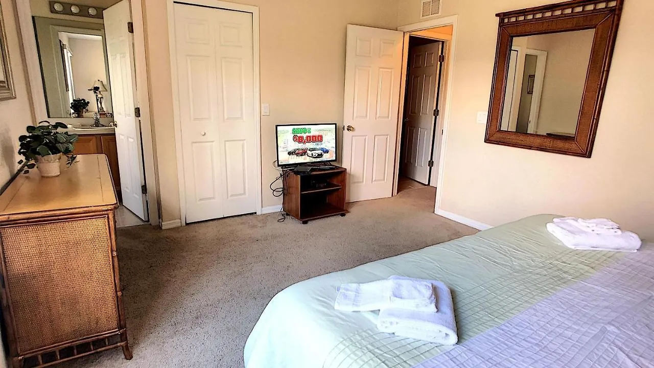 Regal Palms Resort & Spa 2122 Four Corners